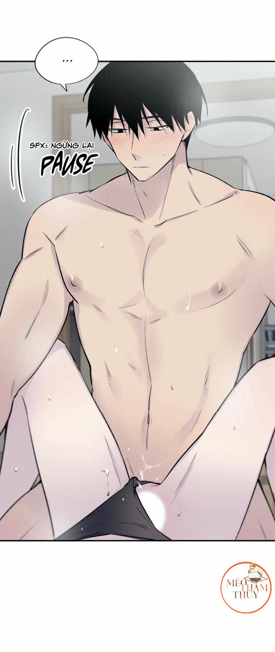 Đừng Viết Nữa, Tác Giả Thân Mến! 15 trang 52