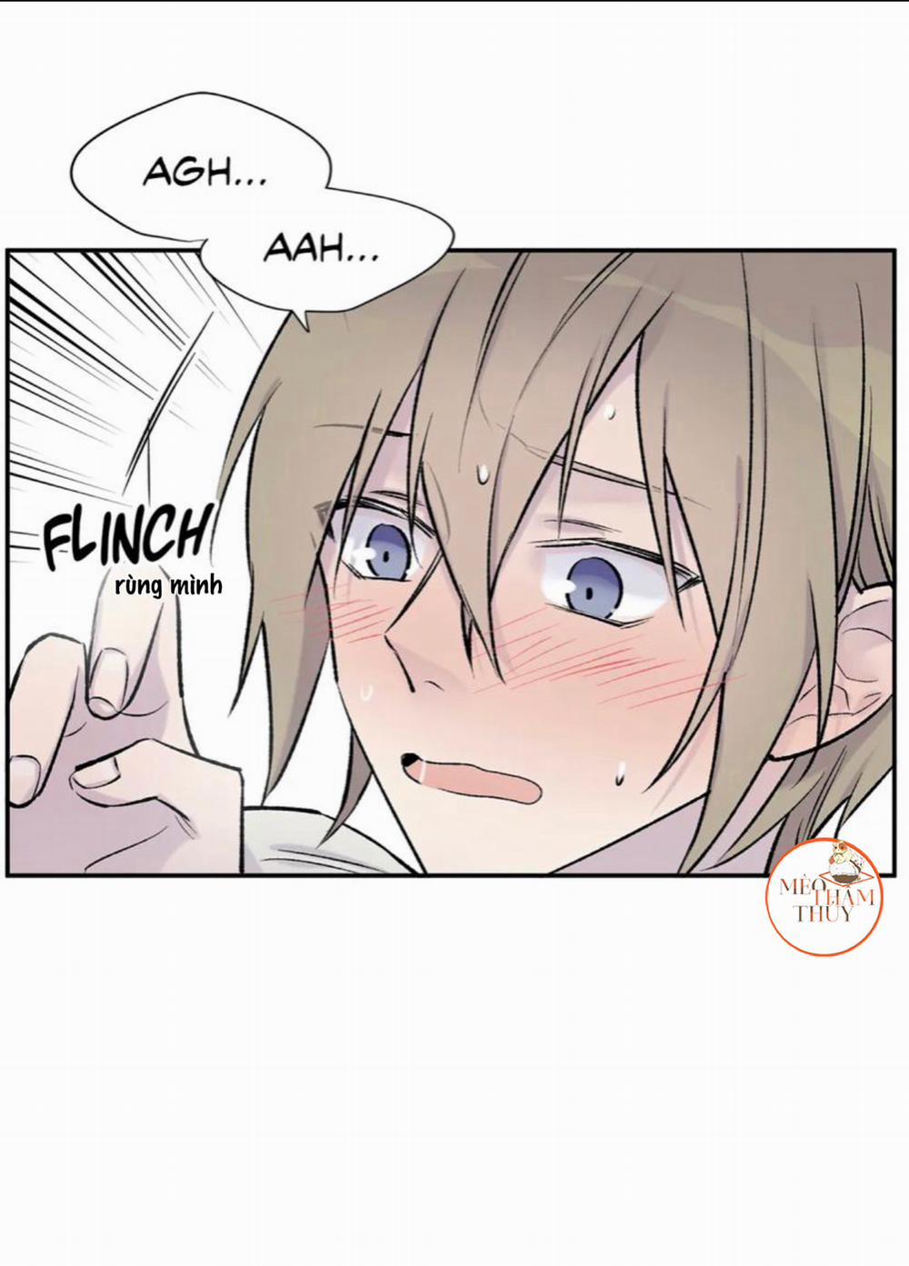 Đừng Viết Nữa, Tác Giả Thân Mến! 15 trang 7