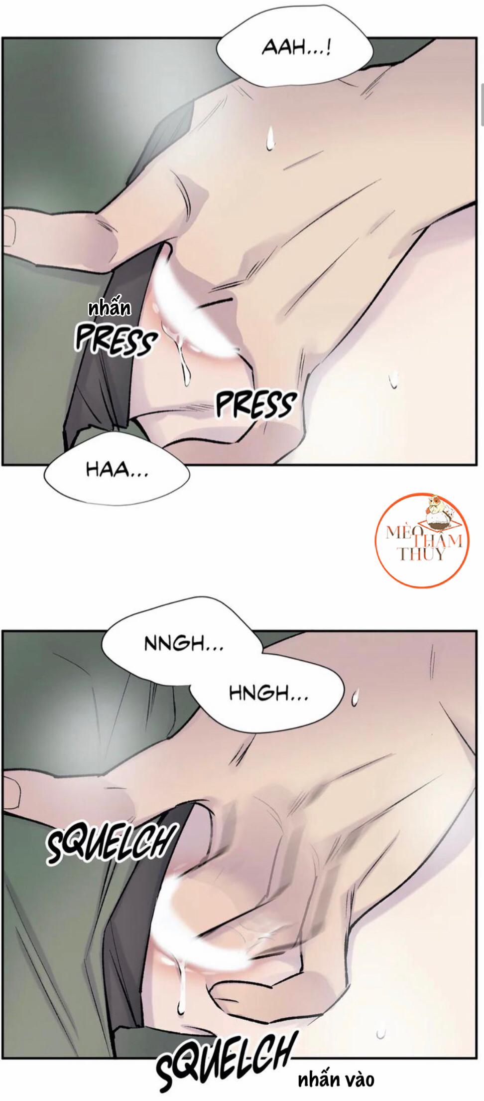 Đừng Viết Nữa, Tác Giả Thân Mến! 15 trang 9