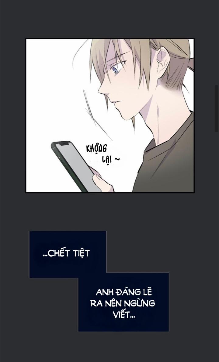 Đừng Viết Nữa, Tác Giả Thân Mến! 2 trang 16