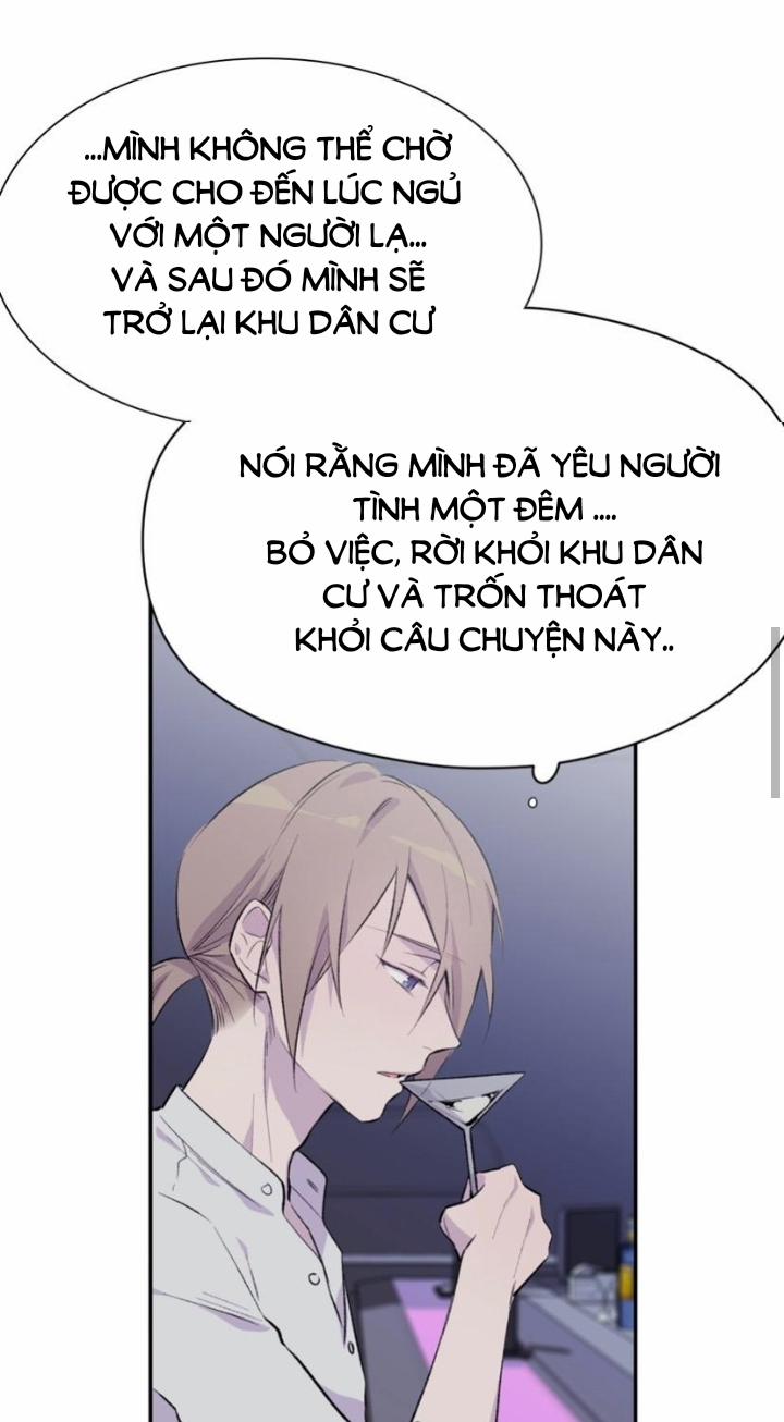 Đừng Viết Nữa, Tác Giả Thân Mến! 2 trang 2