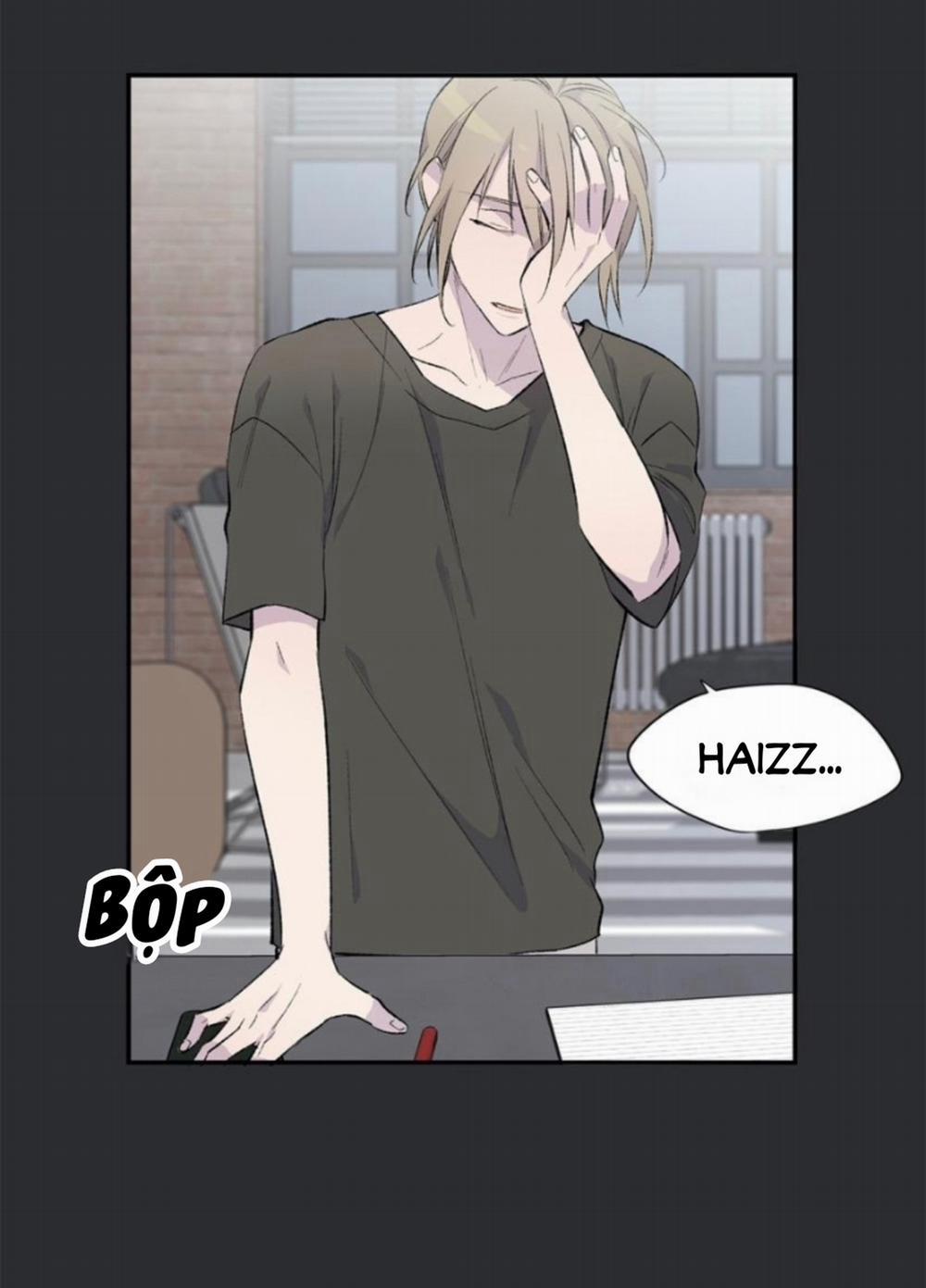 Đừng Viết Nữa, Tác Giả Thân Mến! 2 trang 21