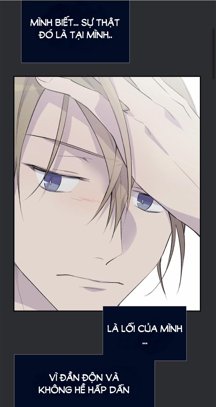 Đừng Viết Nữa, Tác Giả Thân Mến! 2 trang 22