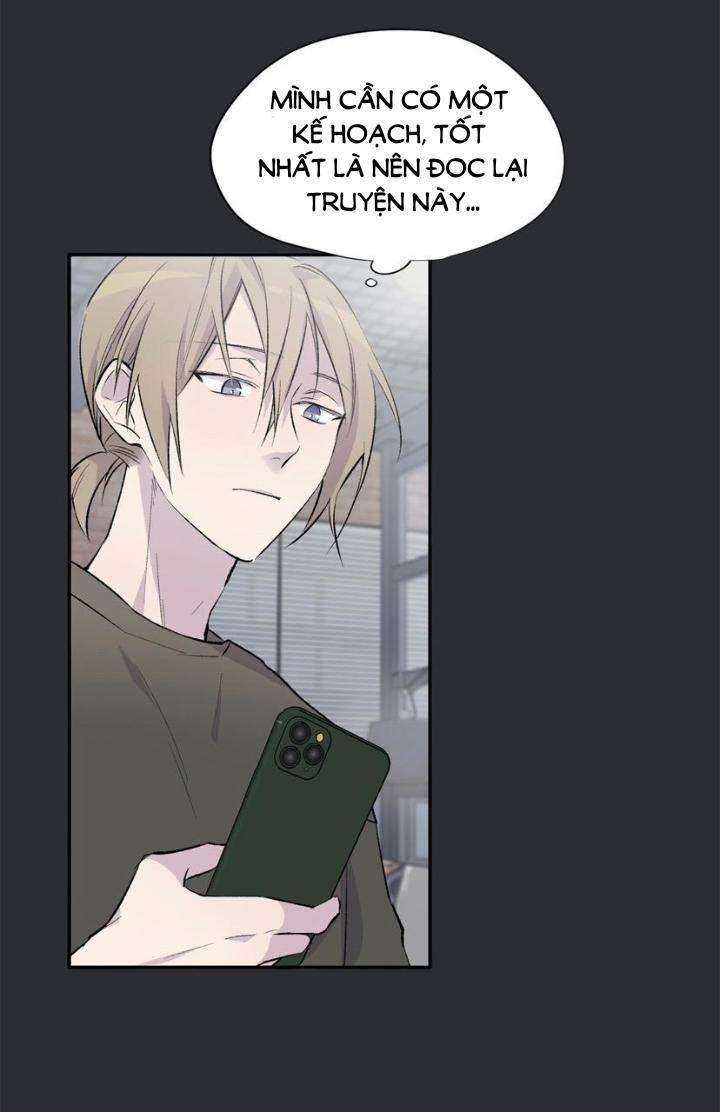 Đừng Viết Nữa, Tác Giả Thân Mến! 2 trang 24