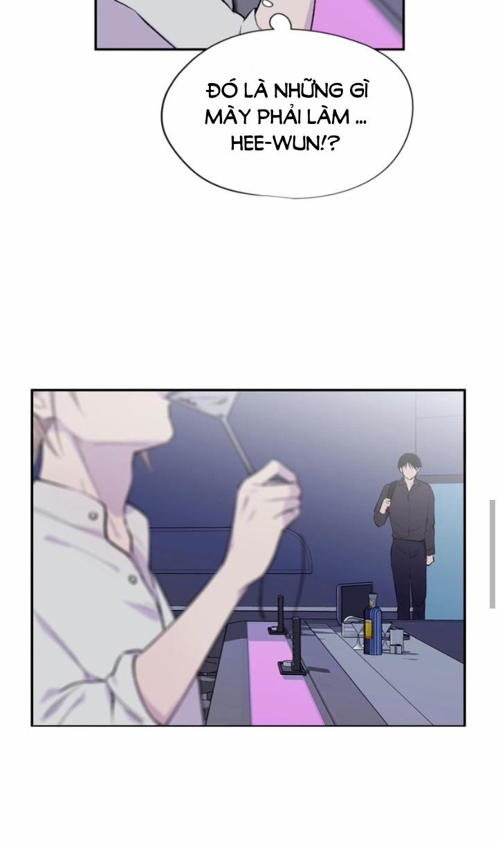 Đừng Viết Nữa, Tác Giả Thân Mến! 2 trang 3