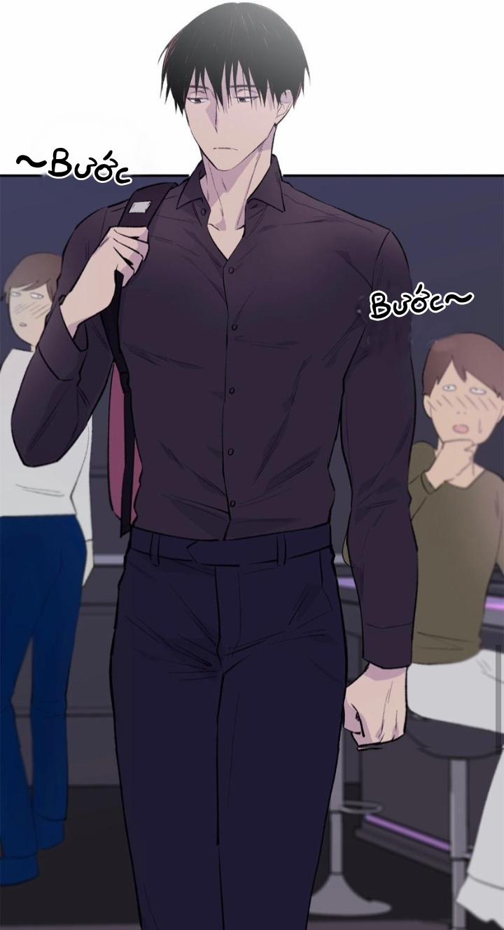 Đừng Viết Nữa, Tác Giả Thân Mến! 2 trang 4