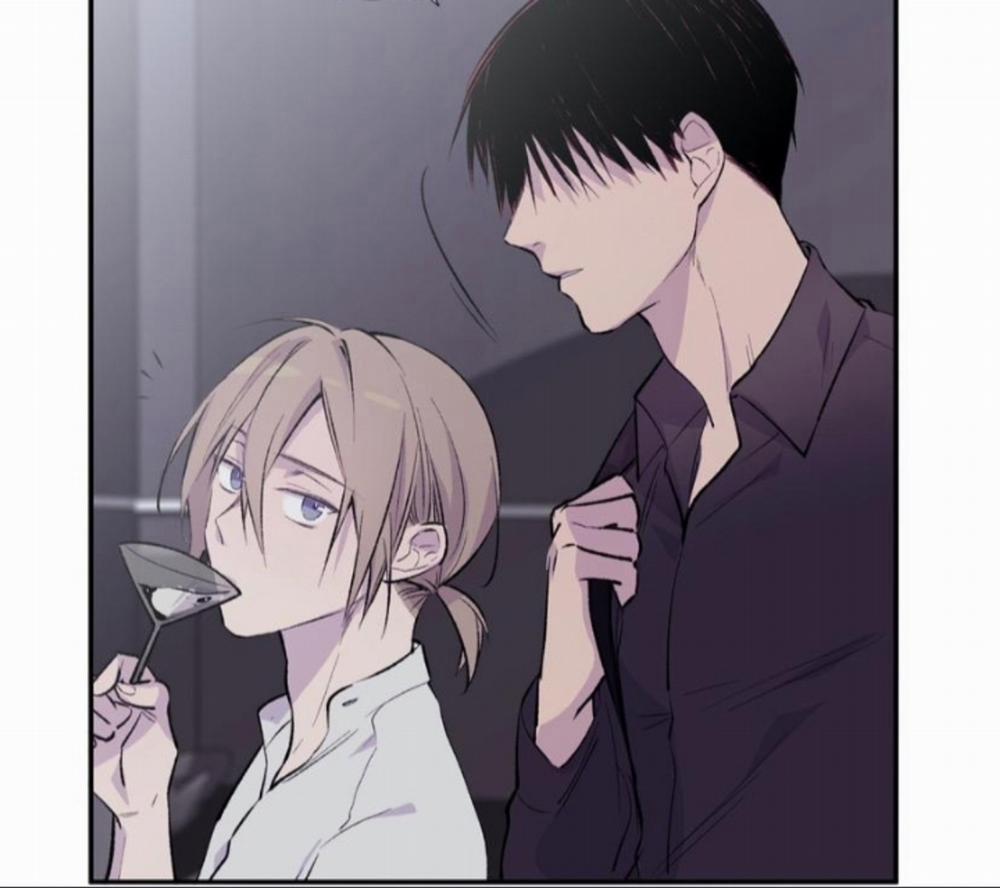 Đừng Viết Nữa, Tác Giả Thân Mến! 2 trang 6