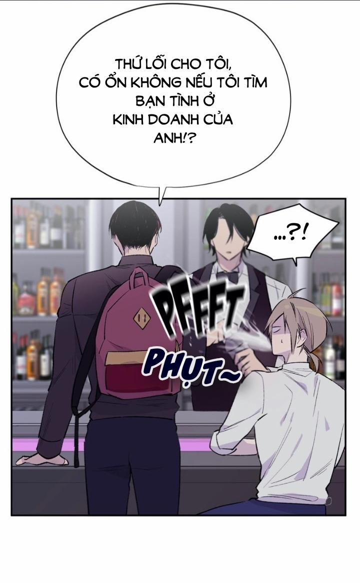 Đừng Viết Nữa, Tác Giả Thân Mến! 2 trang 7