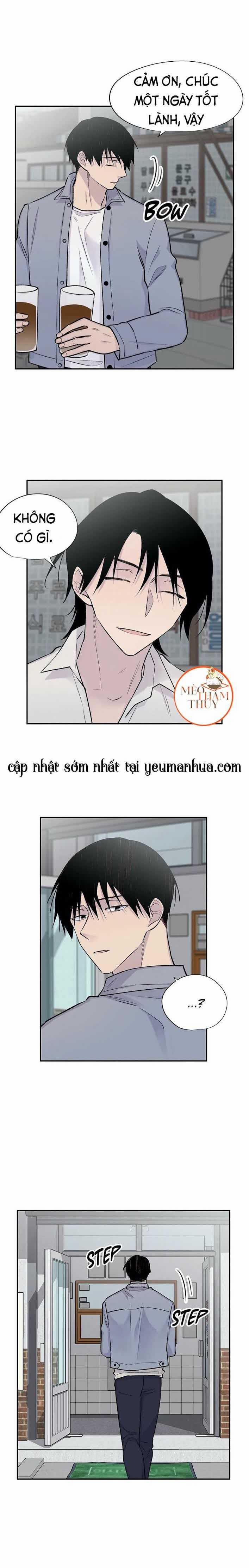 Đừng Viết Nữa, Tác Giả Thân Mến! 26 trang 1