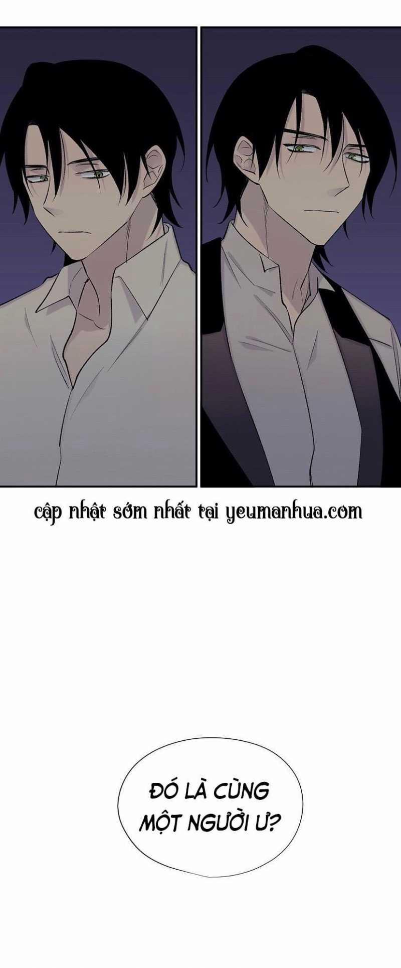 Đừng Viết Nữa, Tác Giả Thân Mến! 27 trang 8