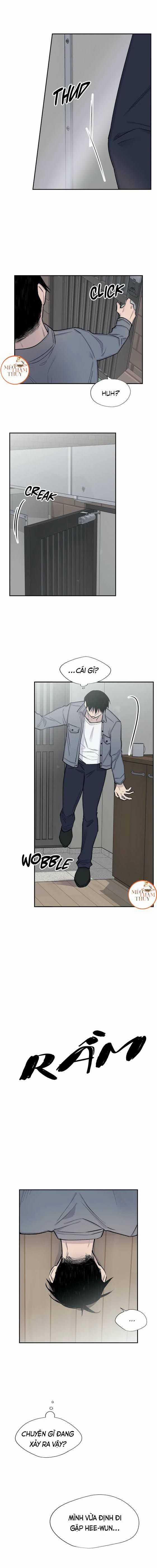 Đừng Viết Nữa, Tác Giả Thân Mến! 28 trang 1