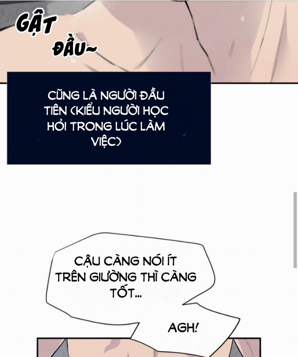 Đừng Viết Nữa, Tác Giả Thân Mến! 3 trang 10