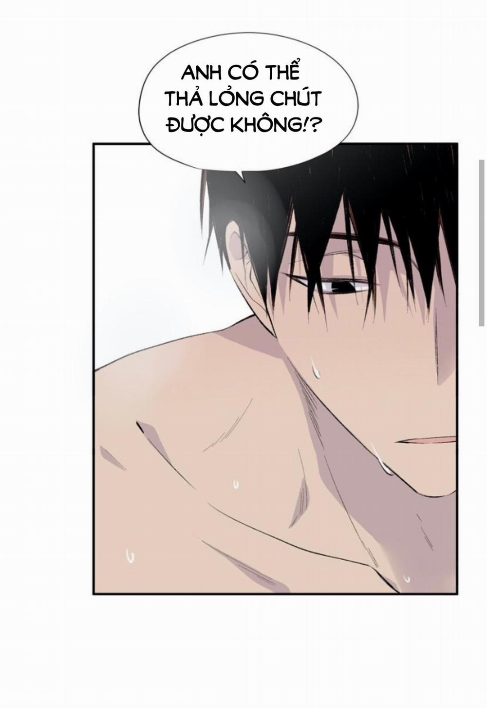 Đừng Viết Nữa, Tác Giả Thân Mến! 3 trang 16