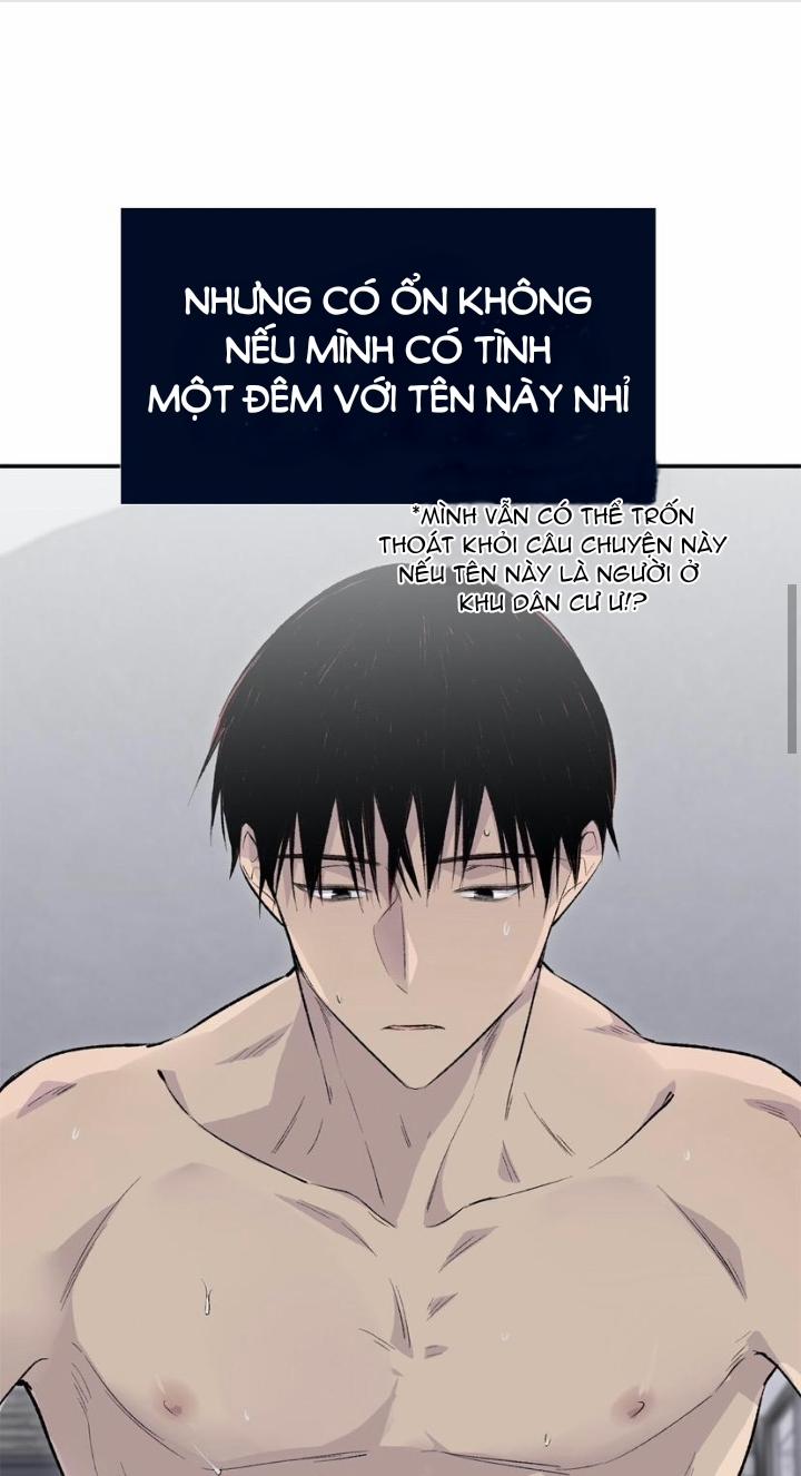 Đừng Viết Nữa, Tác Giả Thân Mến! 3 trang 3