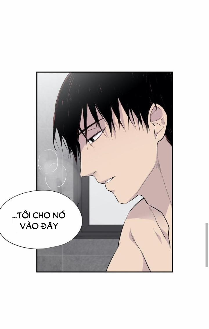 Đừng Viết Nữa, Tác Giả Thân Mến! 3 trang 5