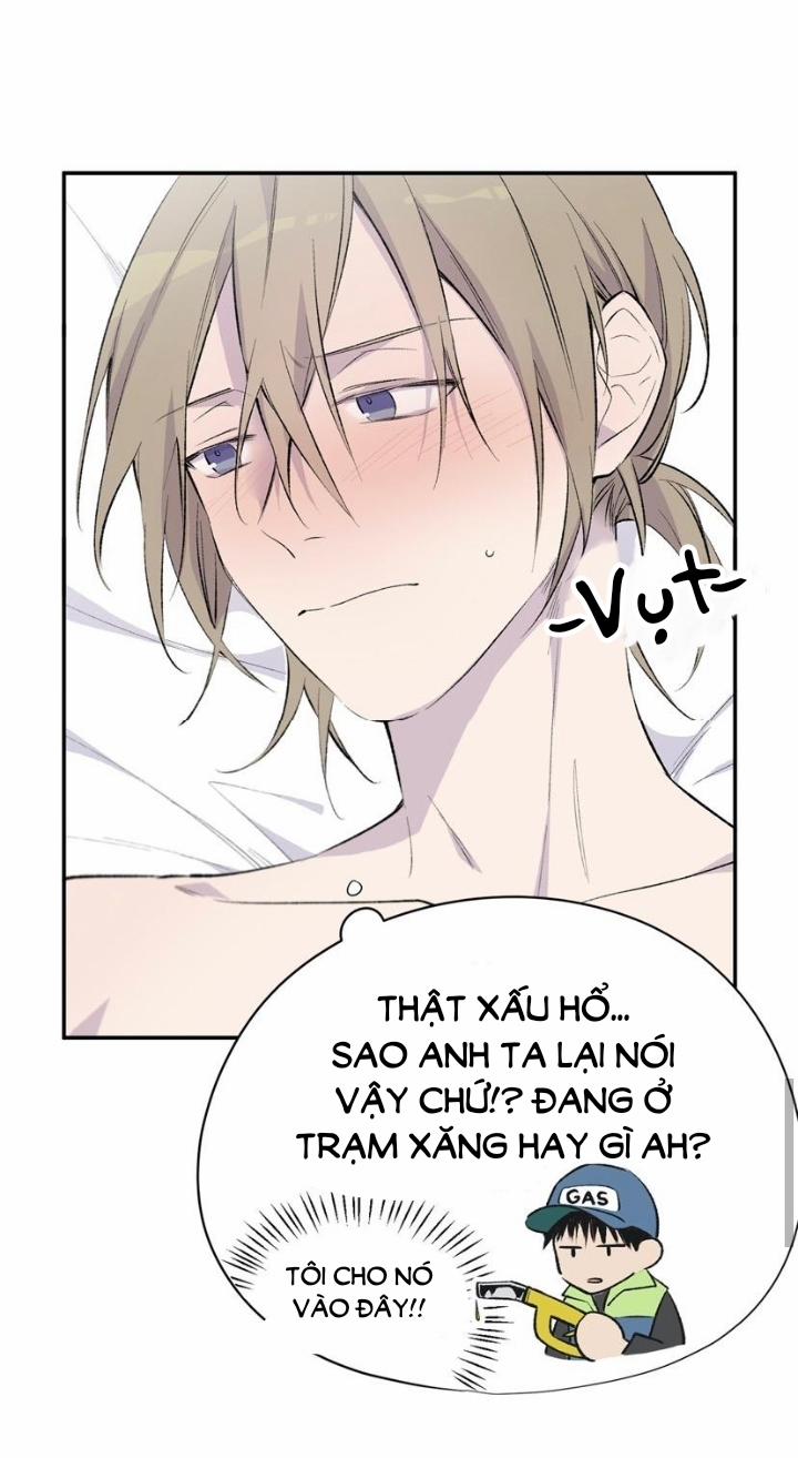 Đừng Viết Nữa, Tác Giả Thân Mến! 3 trang 6