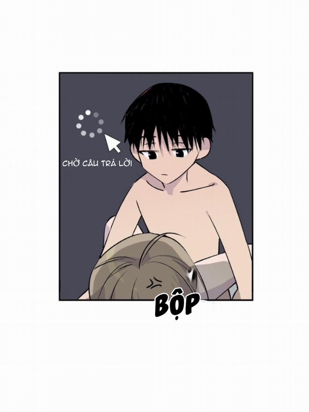 Đừng Viết Nữa, Tác Giả Thân Mến! 3 trang 7