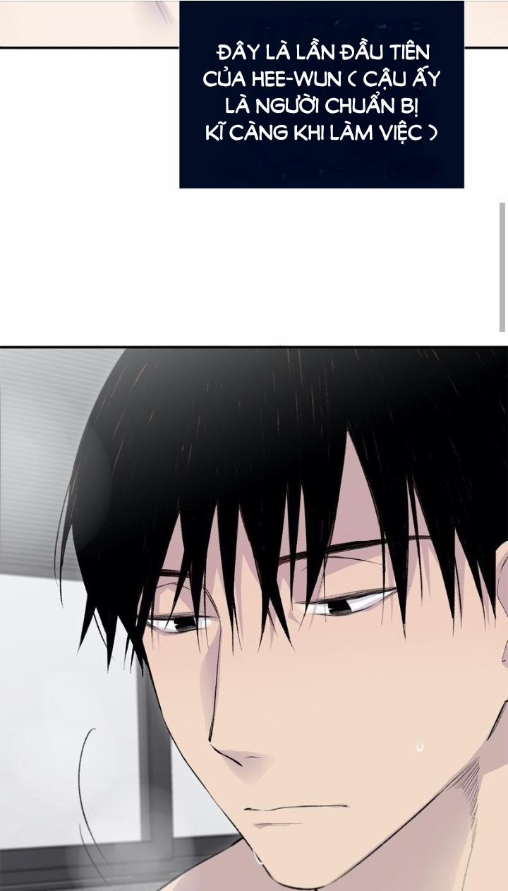 Đừng Viết Nữa, Tác Giả Thân Mến! 3 trang 9