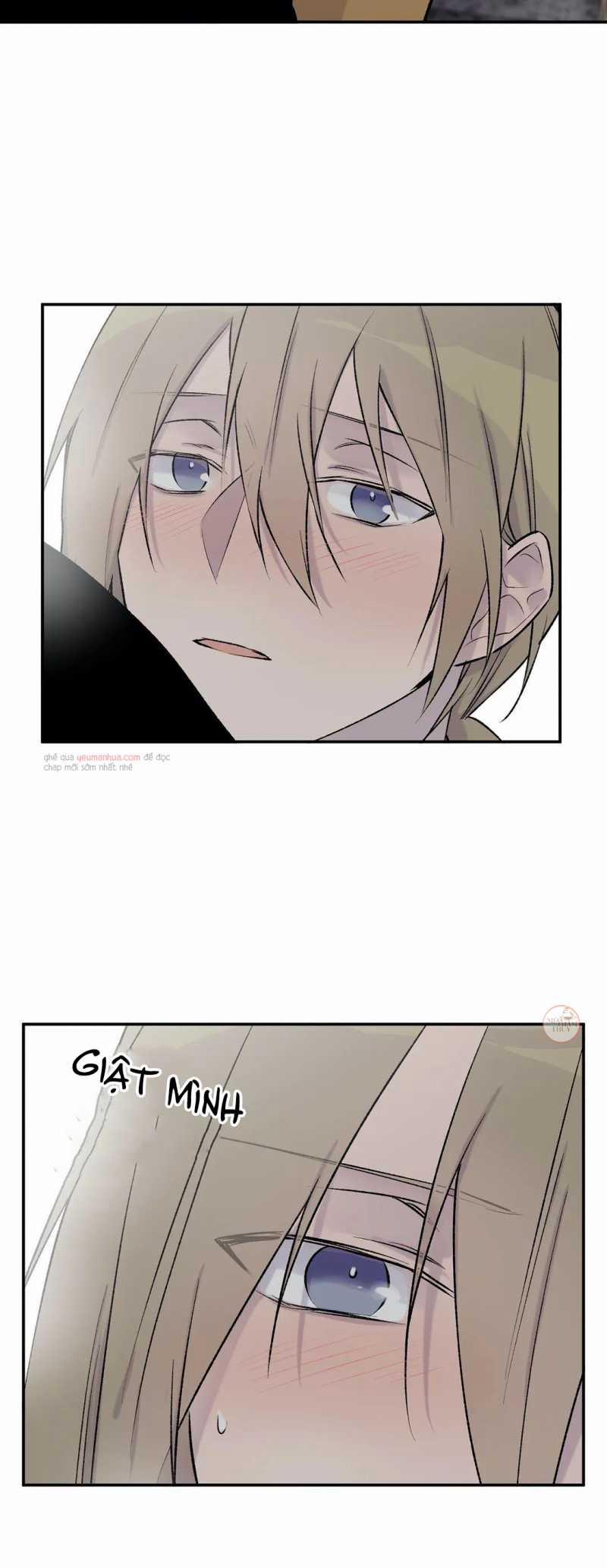 Đừng Viết Nữa, Tác Giả Thân Mến! 30 trang 1