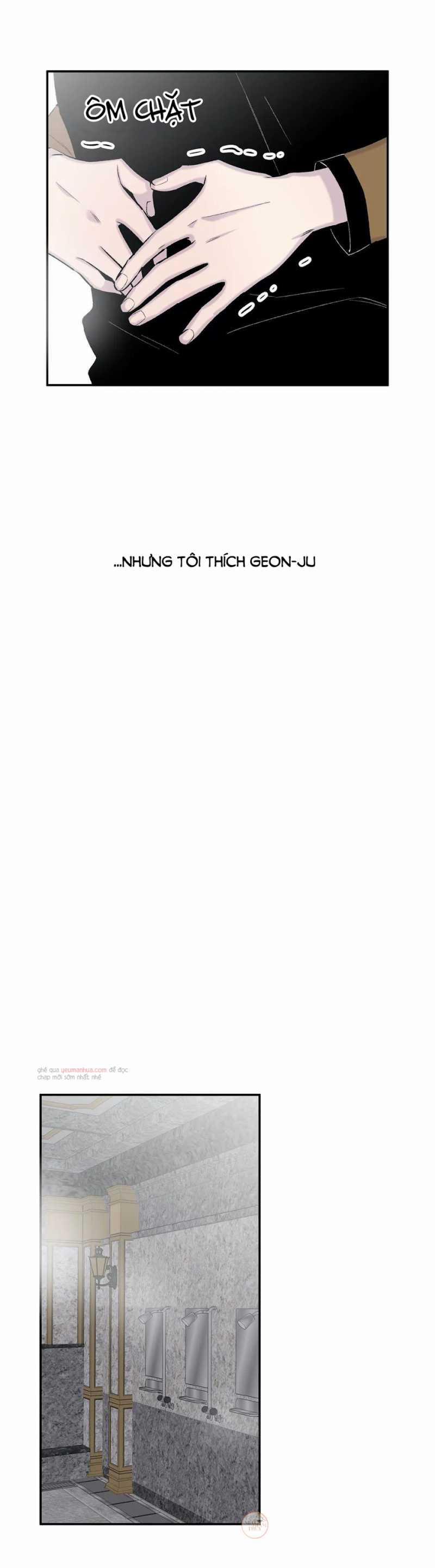 Đừng Viết Nữa, Tác Giả Thân Mến! 30 trang 12