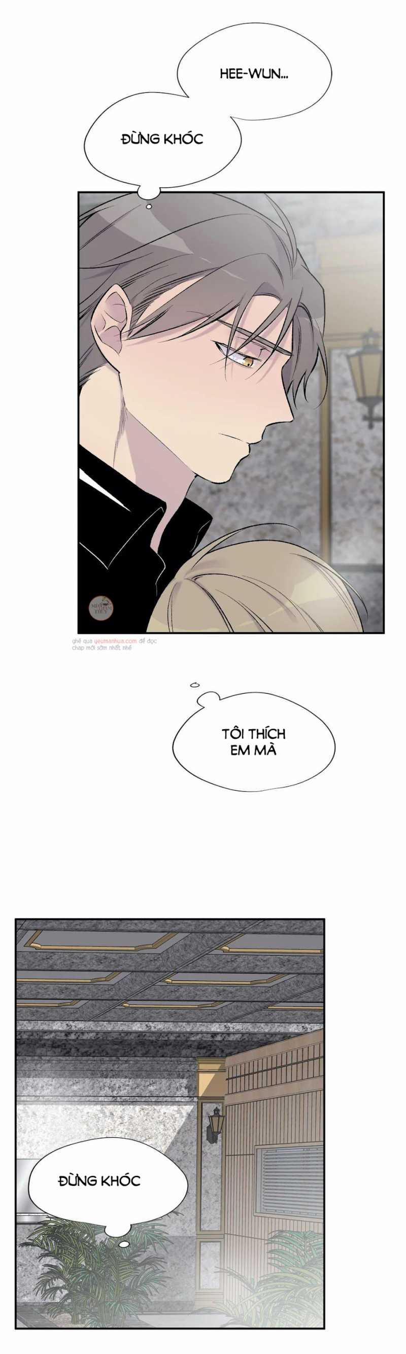 Đừng Viết Nữa, Tác Giả Thân Mến! 30 trang 13