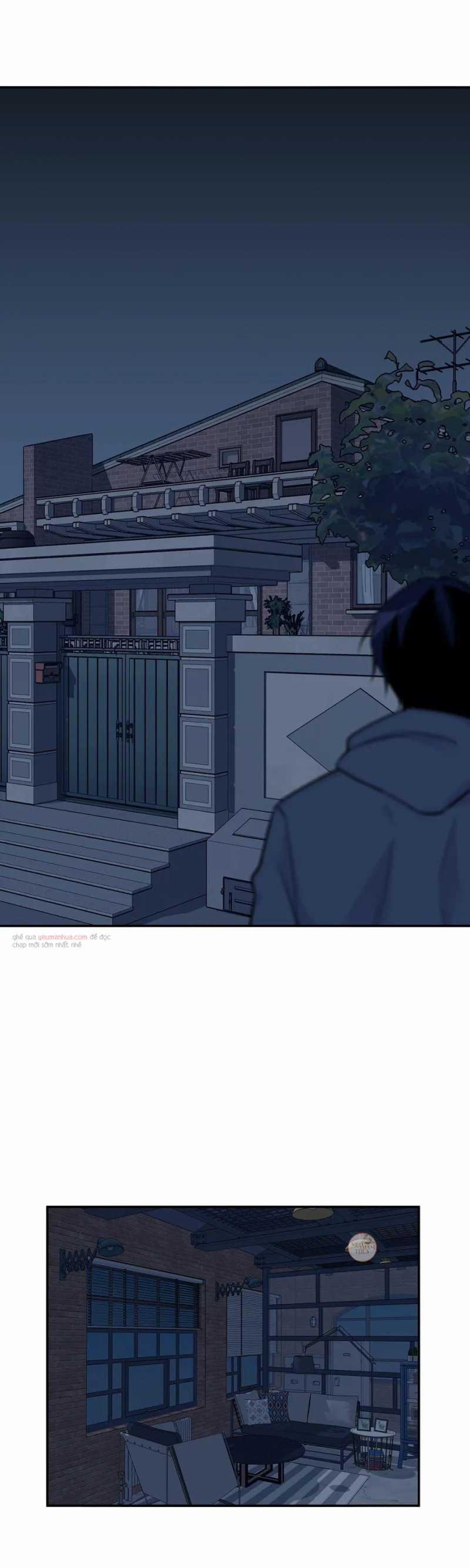 Đừng Viết Nữa, Tác Giả Thân Mến! 30 trang 15