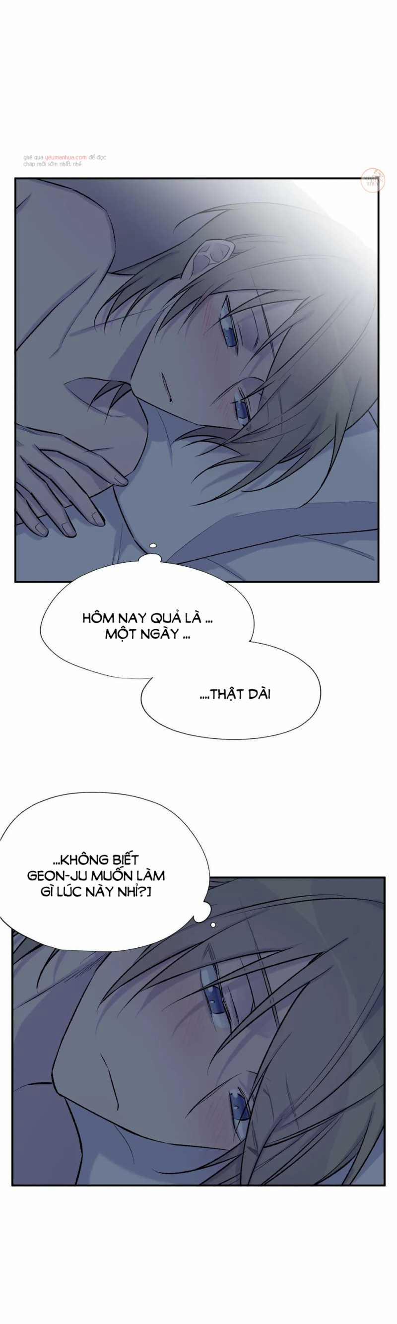 Đừng Viết Nữa, Tác Giả Thân Mến! 30 trang 16