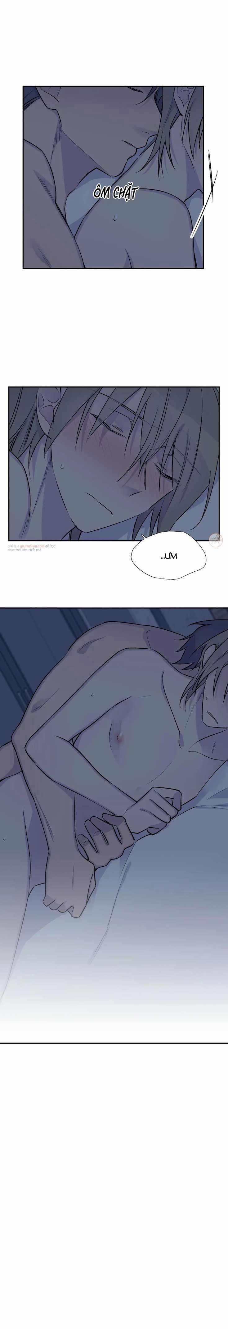 Đừng Viết Nữa, Tác Giả Thân Mến! 30 trang 18