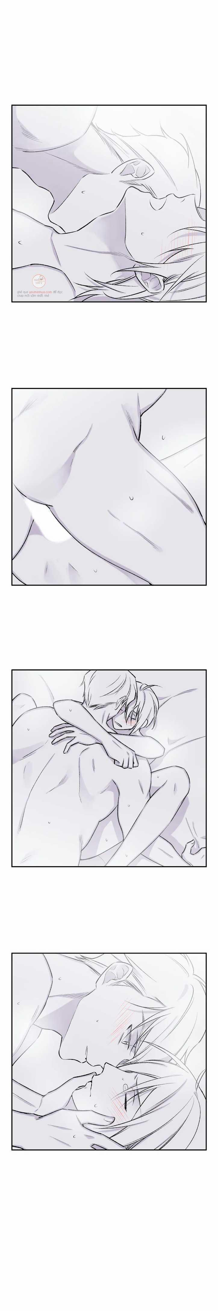 Đừng Viết Nữa, Tác Giả Thân Mến! 30 trang 19