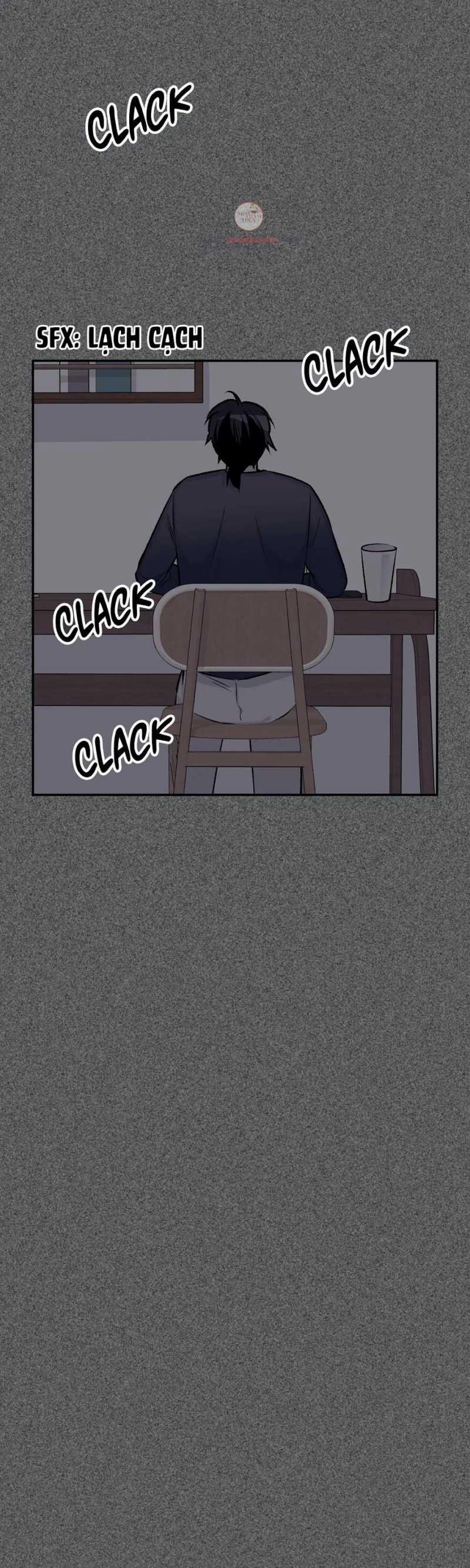 Đừng Viết Nữa, Tác Giả Thân Mến! 30 trang 22