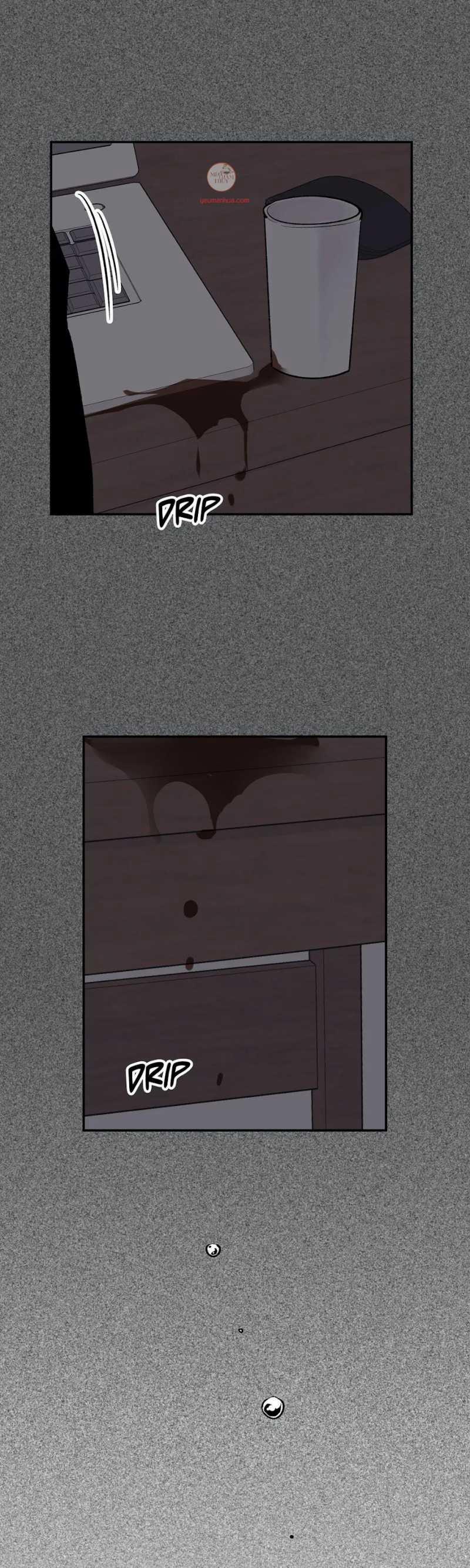 Đừng Viết Nữa, Tác Giả Thân Mến! 30 trang 25