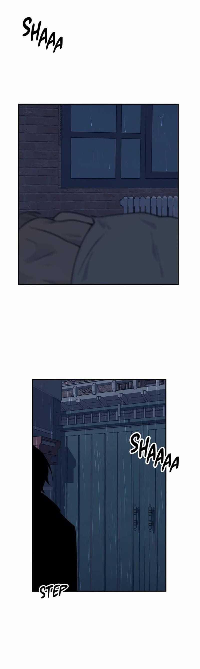 Đừng Viết Nữa, Tác Giả Thân Mến! 30 trang 27