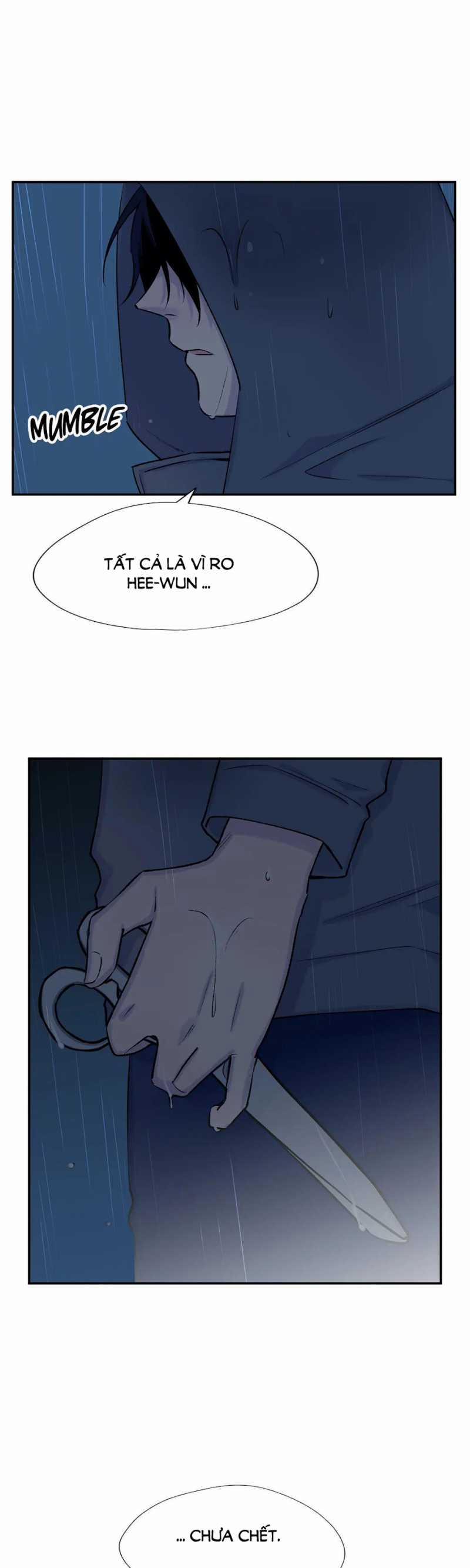 Đừng Viết Nữa, Tác Giả Thân Mến! 30 trang 32