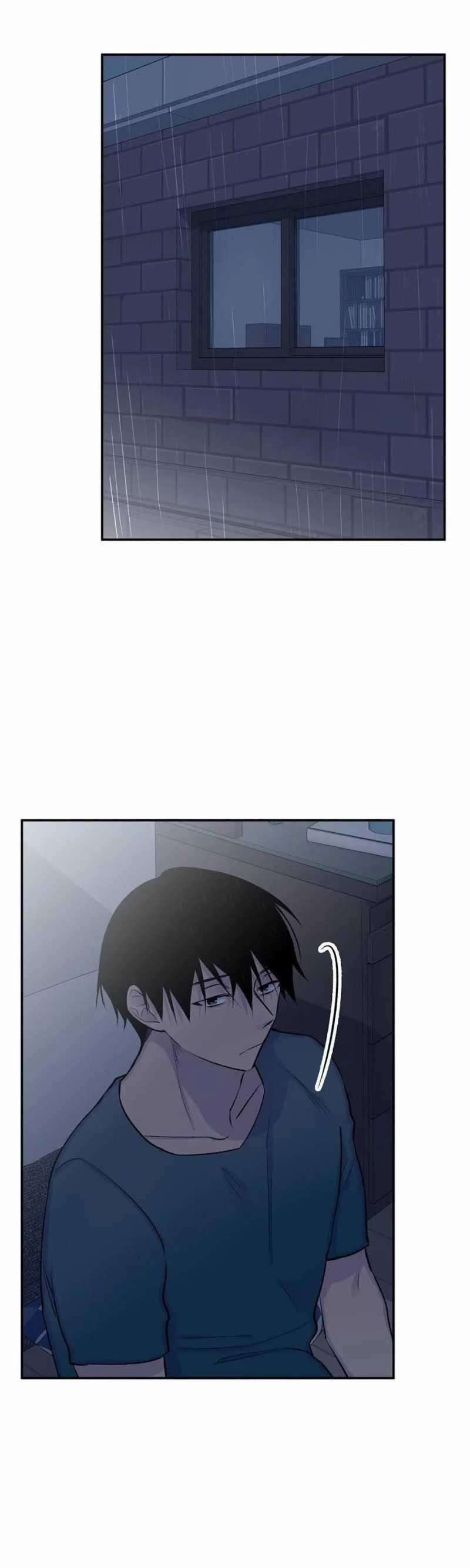 Đừng Viết Nữa, Tác Giả Thân Mến! 30 trang 33