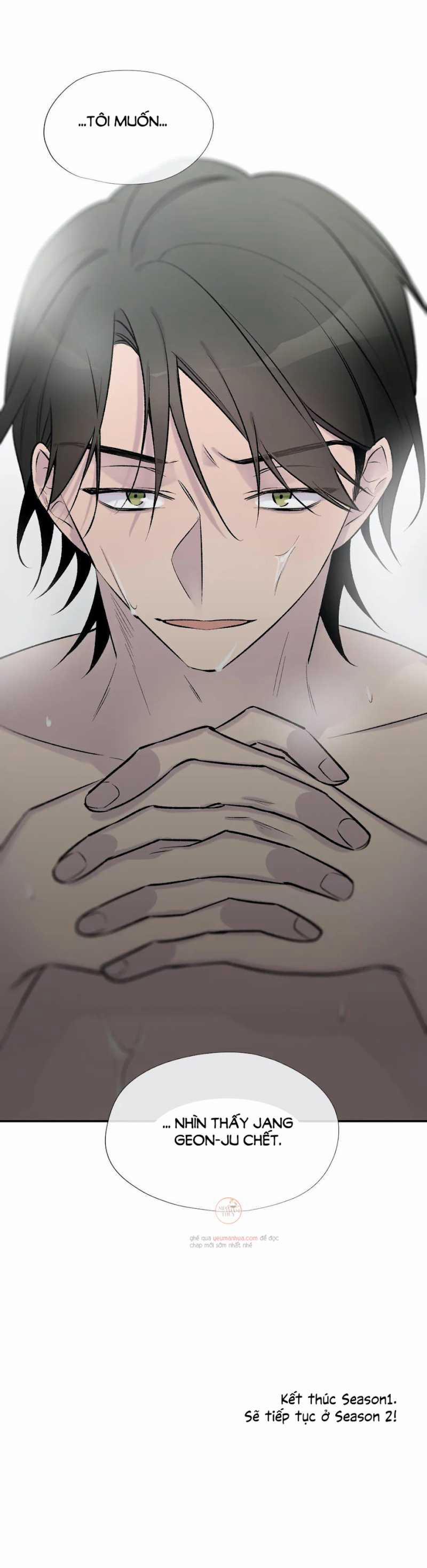 Đừng Viết Nữa, Tác Giả Thân Mến! 30 trang 38