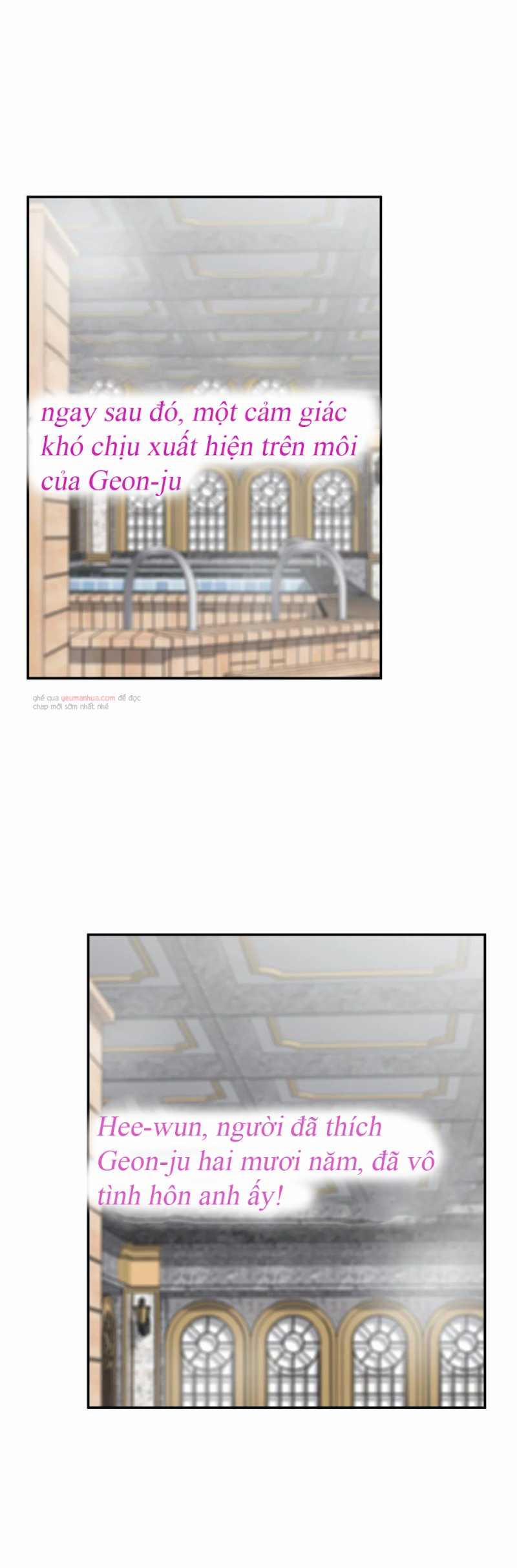 Đừng Viết Nữa, Tác Giả Thân Mến! 30 trang 5