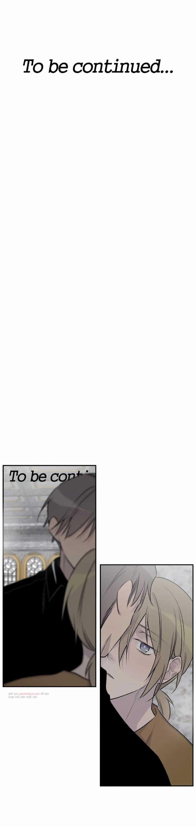 Đừng Viết Nữa, Tác Giả Thân Mến! 30 trang 6