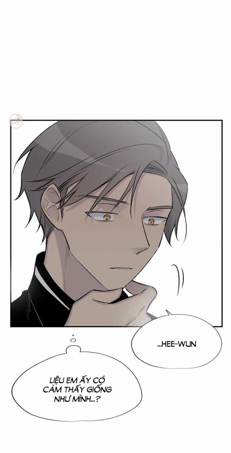 Đừng Viết Nữa, Tác Giả Thân Mến! 30 trang 7