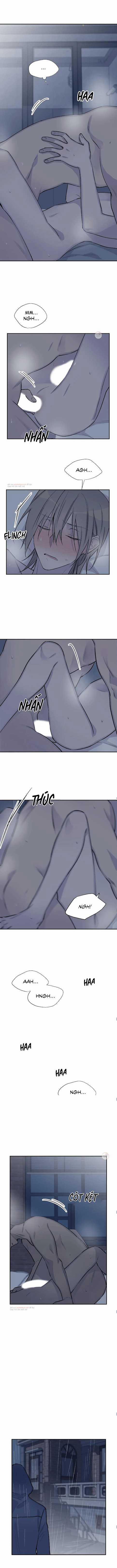 Đừng Viết Nữa, Tác Giả Thân Mến! 31 trang 2