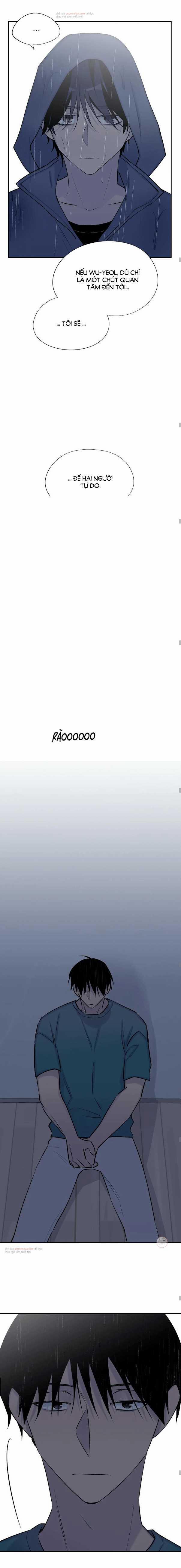 Đừng Viết Nữa, Tác Giả Thân Mến! 31 trang 3