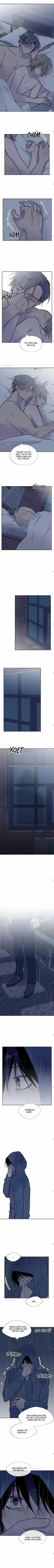 Đừng Viết Nữa, Tác Giả Thân Mến! 31 trang 4