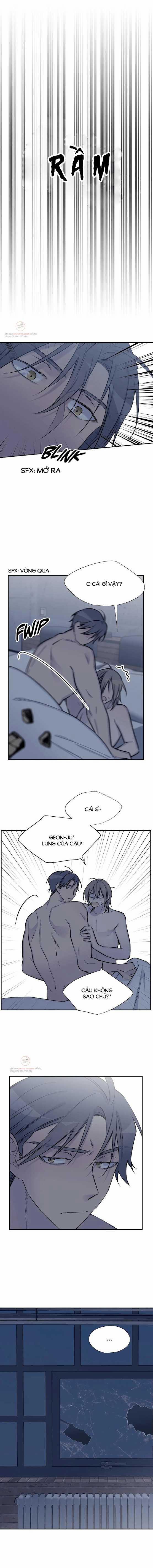 Đừng Viết Nữa, Tác Giả Thân Mến! 31 trang 7