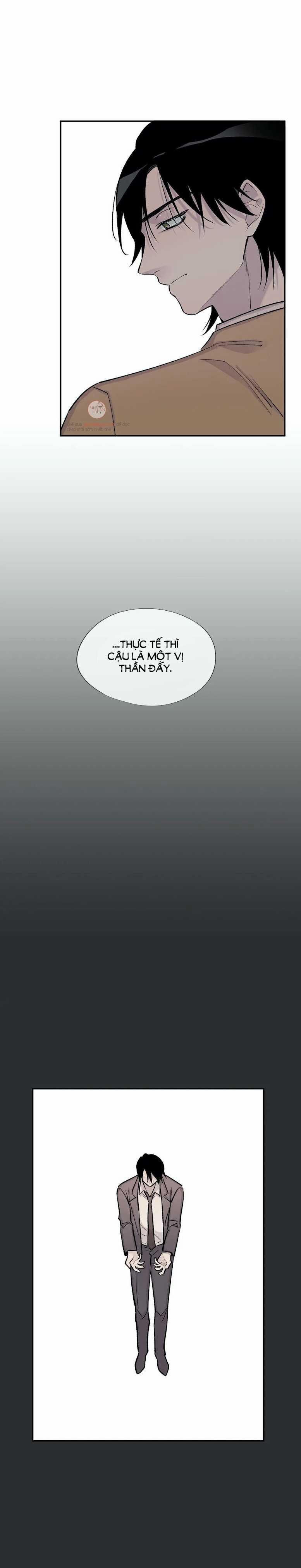 Đừng Viết Nữa, Tác Giả Thân Mến! 32 trang 11