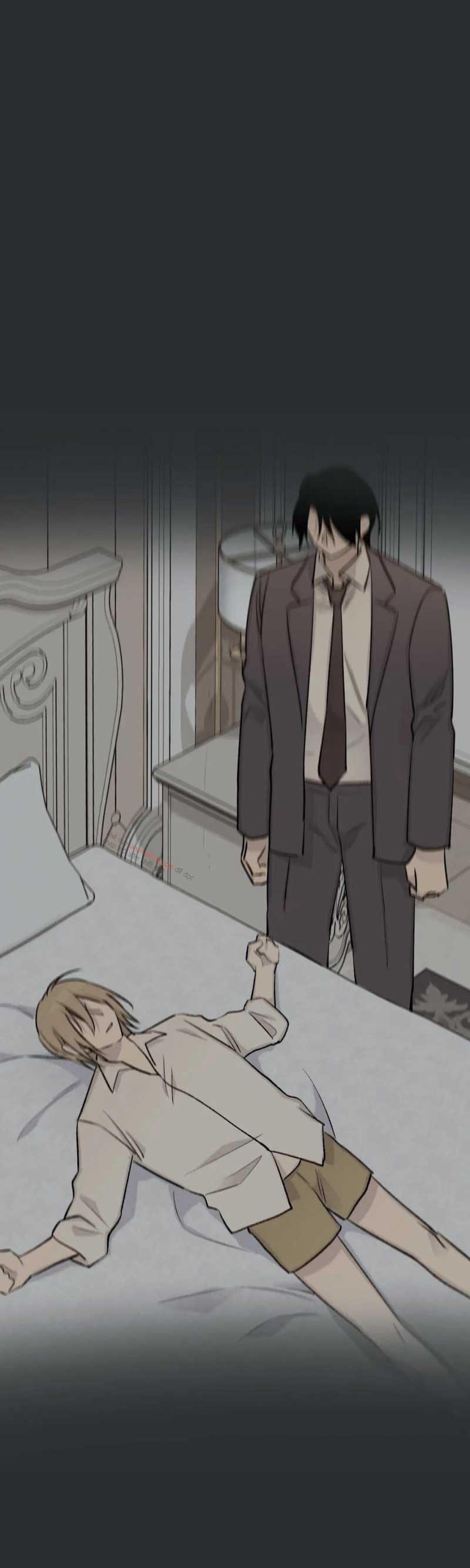 Đừng Viết Nữa, Tác Giả Thân Mến! 32 trang 16