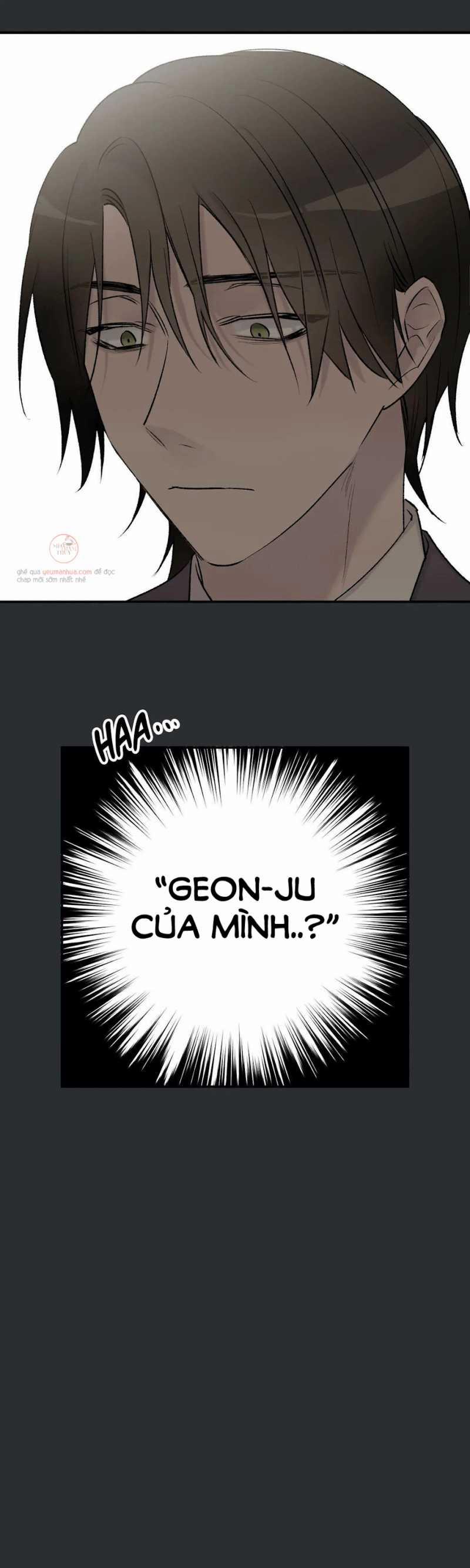 Đừng Viết Nữa, Tác Giả Thân Mến! 32 trang 17