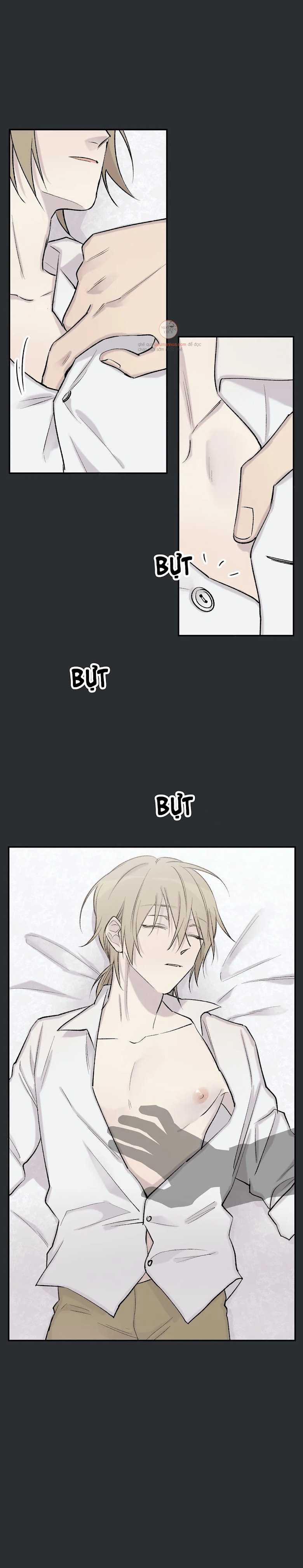 Đừng Viết Nữa, Tác Giả Thân Mến! 32 trang 23