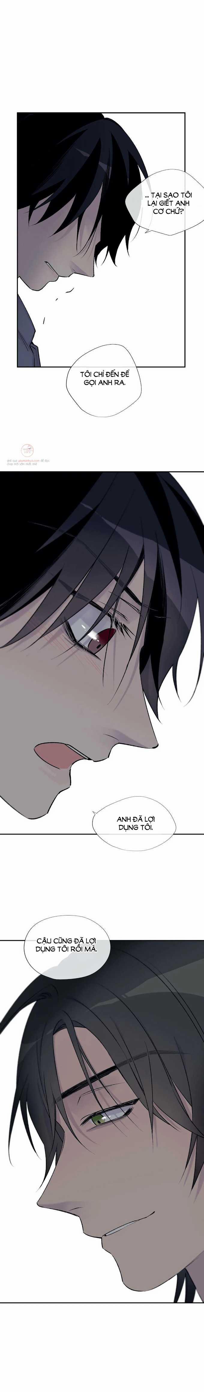 Đừng Viết Nữa, Tác Giả Thân Mến! 32 trang 6