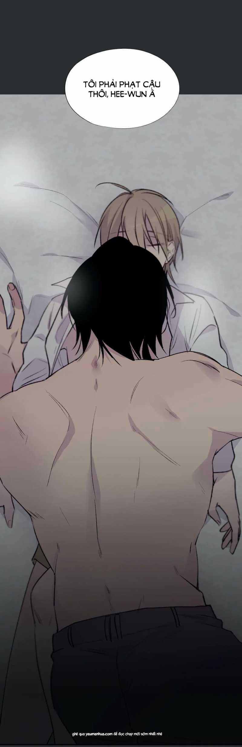 Đừng Viết Nữa, Tác Giả Thân Mến! 33 trang 13