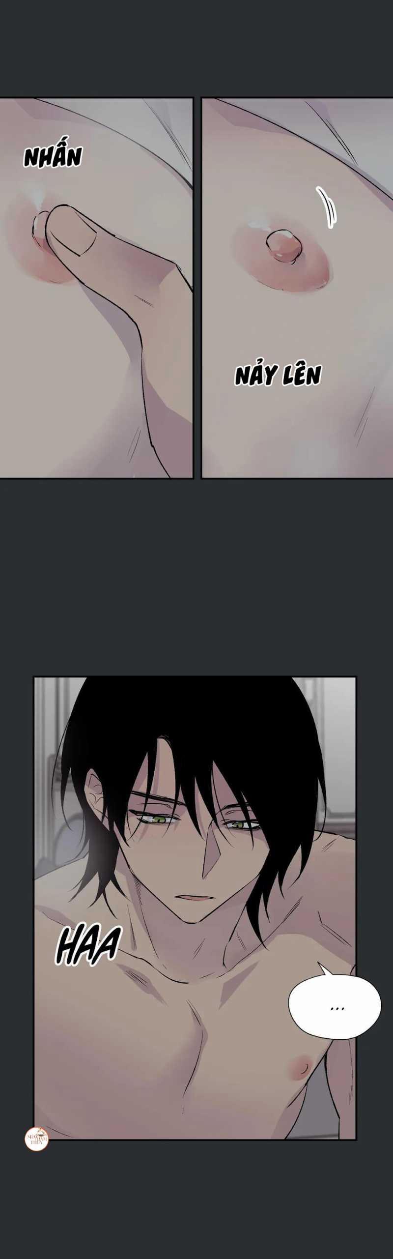 Đừng Viết Nữa, Tác Giả Thân Mến! 33 trang 15