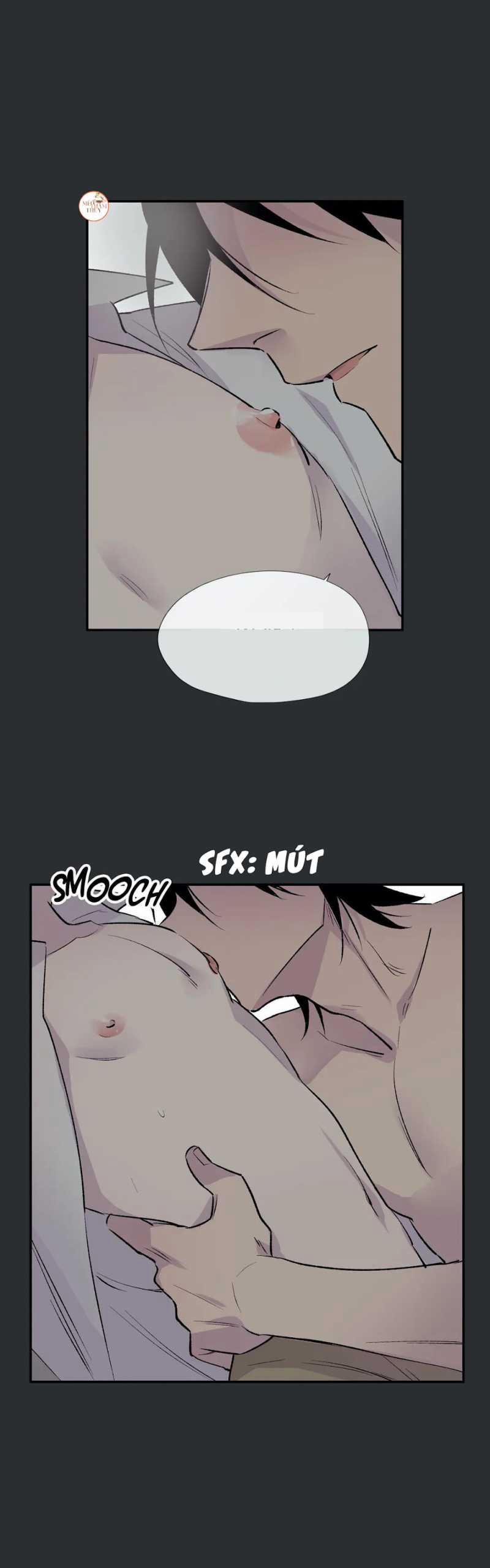 Đừng Viết Nữa, Tác Giả Thân Mến! 33 trang 16